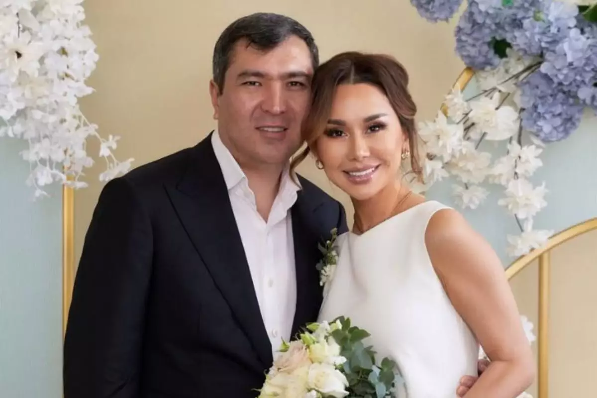 "ЭКО-ны қарастырып жүрмін": Динара Сәтжан балалы болғысы келетінін айтты