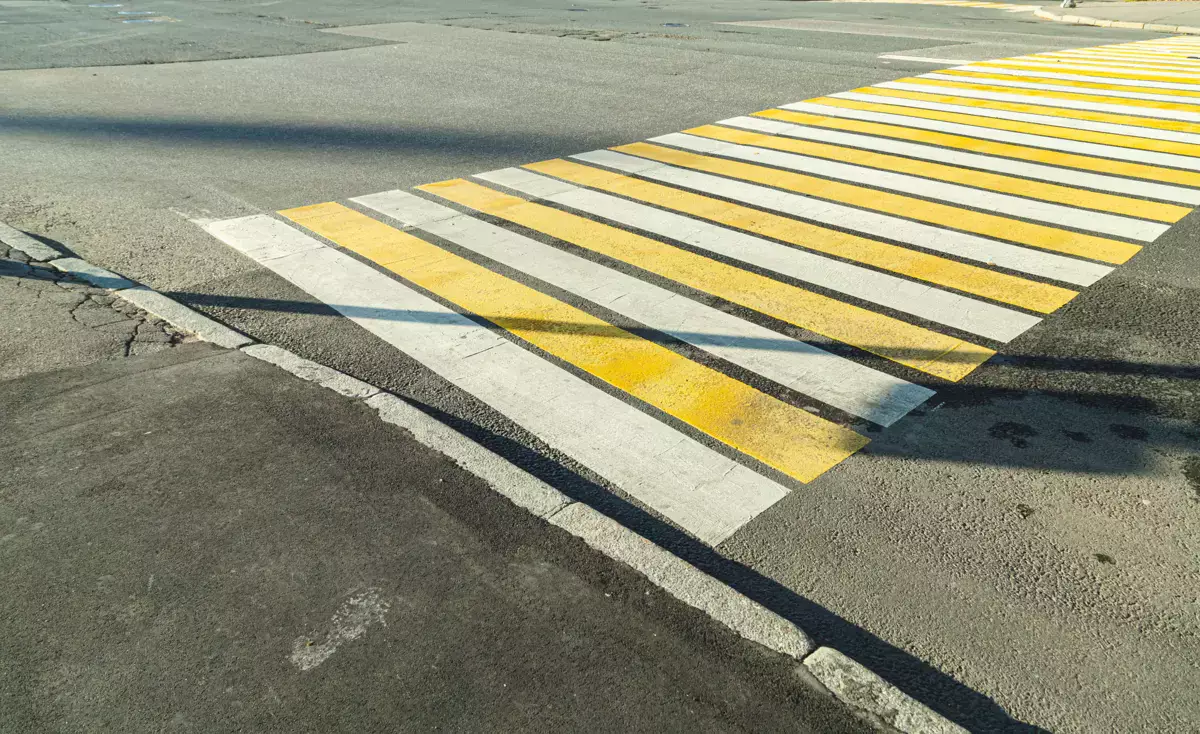 В 3 микрорайоне Актау пообещали обустроить пешеходную дорожку - новости на Lada.kz 04.01.2026