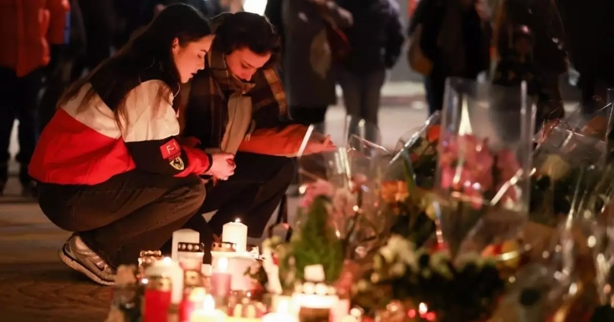  Тау-шаңғы курортында өрт шығып, 40-қа жуық адам қаза тапты 