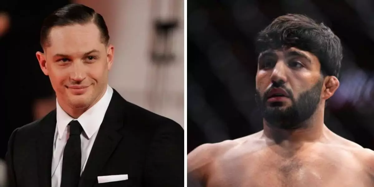 Как голливудский «Веном» едва не встретился с Арманом Царукяном в Ереване