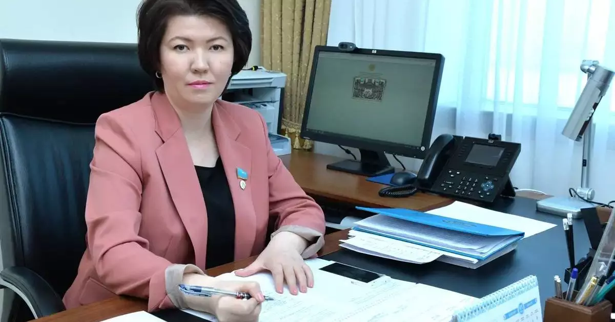  `Қарсы болдым`: Сүйінші! Еліміздің бас педагогы ел асыға күткен қуанышты хабарды жеткізді (ВИДЕО) 