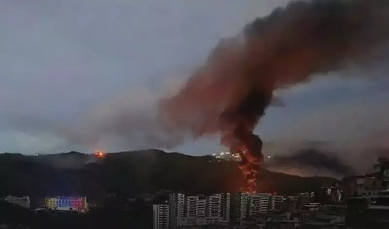 При операции США в Венесуэле погибли военные и мирные жители - NYT