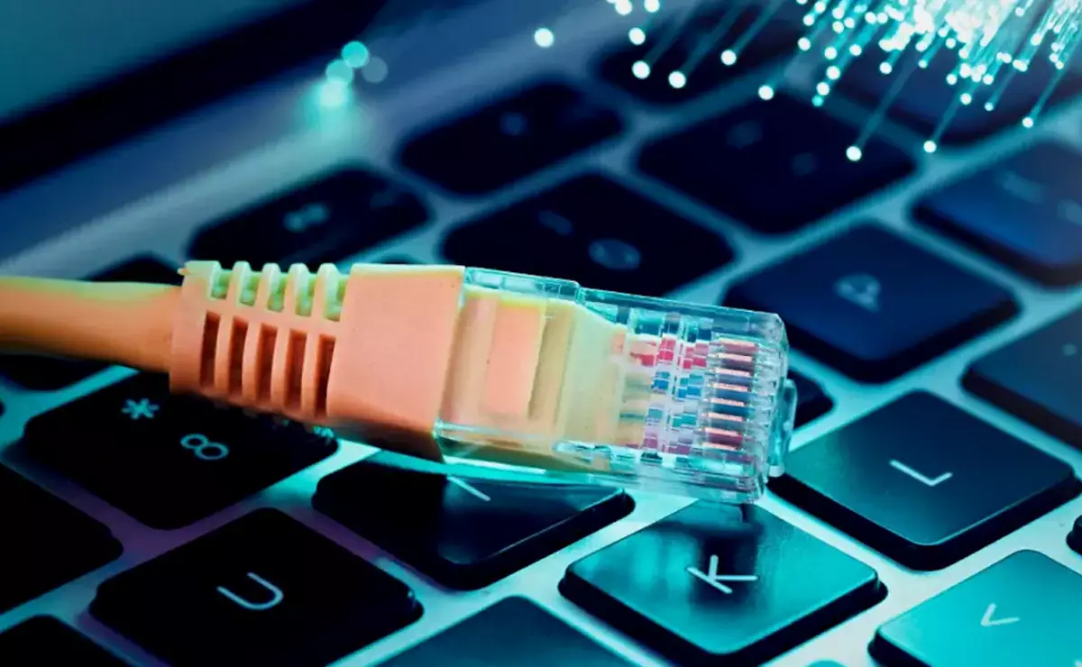 Какой интернет в Казахстана на самом деле: скорость и рейтинг - новости на Lada.kz 04.01.2026