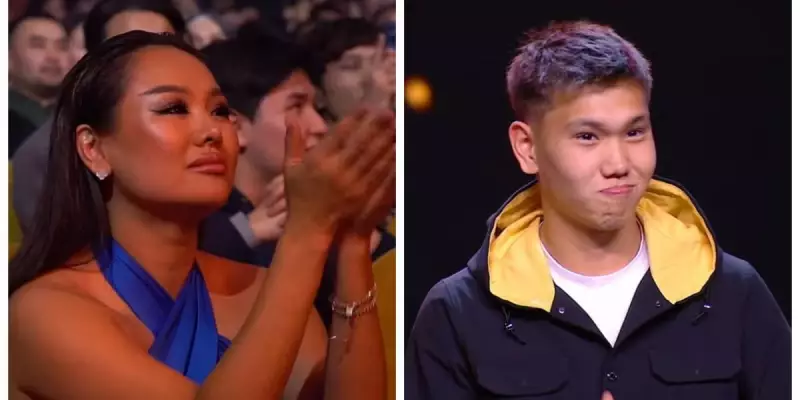 «Мен – өз алдыма жеке тұлғамын»: Шерхан Қалмырзаның анасы ұлына қатысты пікірін жариялады