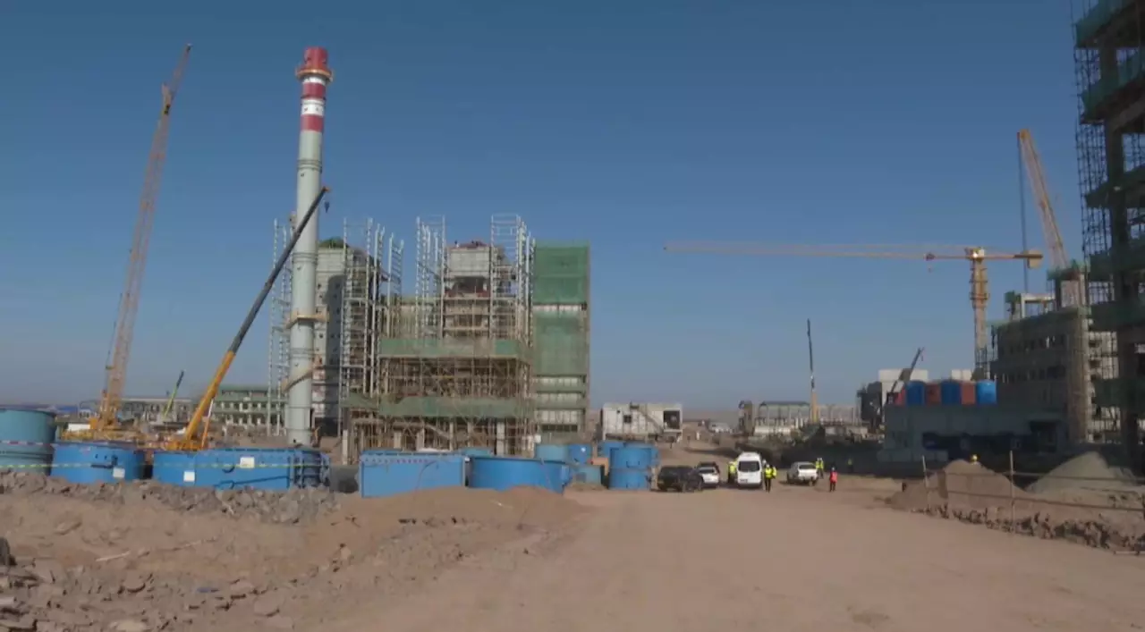 2025 жылы 21 инвестициялық жоба жүзеге асты