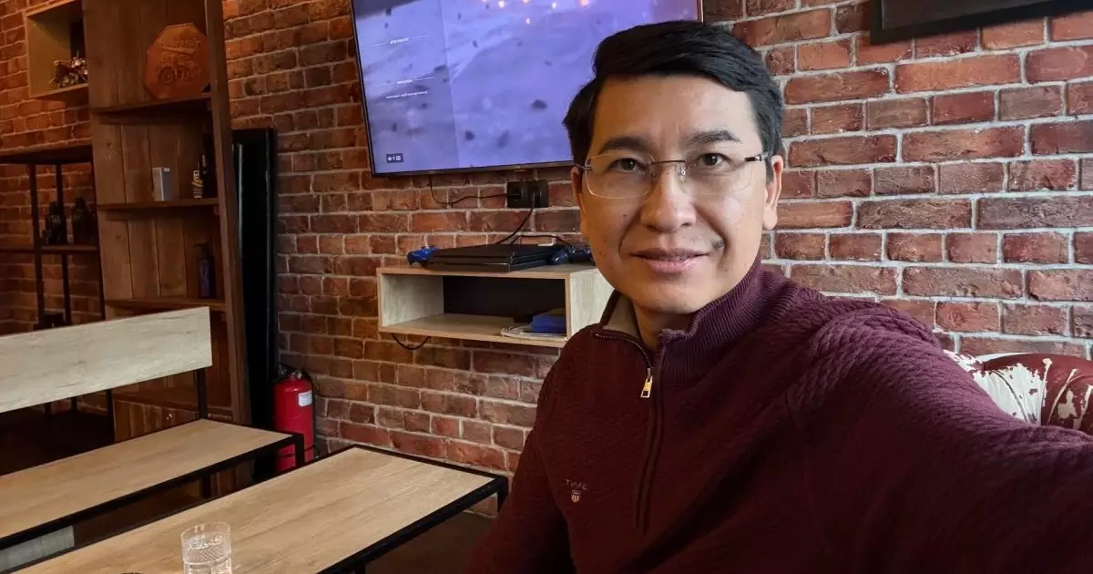  `Counter-Strike пен Dota ойнайтынбыз`: Асхат Аймағамбетов ел естімеген шындығын айтты (ФОТО) 