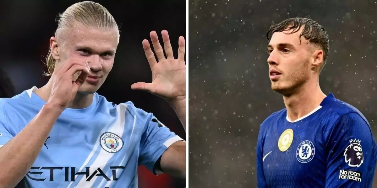 «Mанчестер Сити» — «Челси»: где и когда смотреть матч