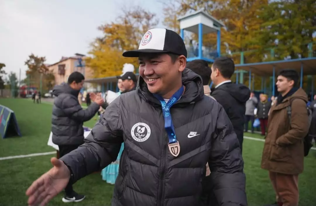 Танымал блогер Қазақстандағы футбол клубын сатып алмақ