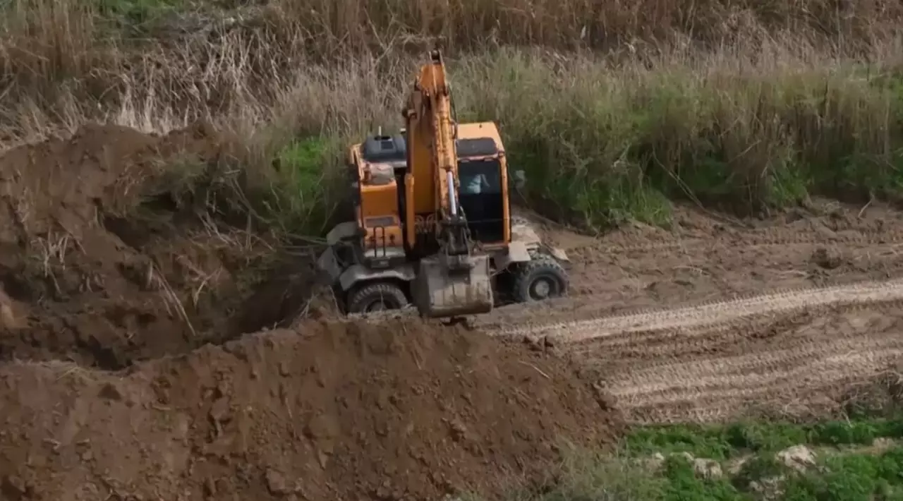 Түркістан облысында 29 су қоймасы жөндеуден өтті