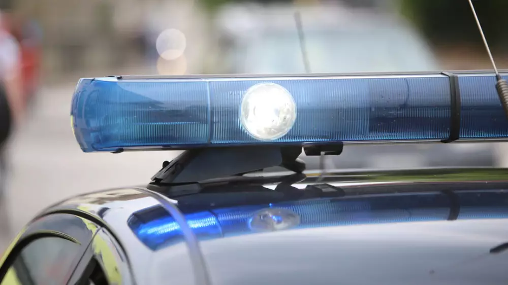 Торговый центр эвакуировали в Таразе из-за сообщения о взрывном устройстве