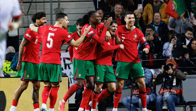 Игрок сборной Португалии отказал финалисту ЛЧ ради трансфера в "Барселону"