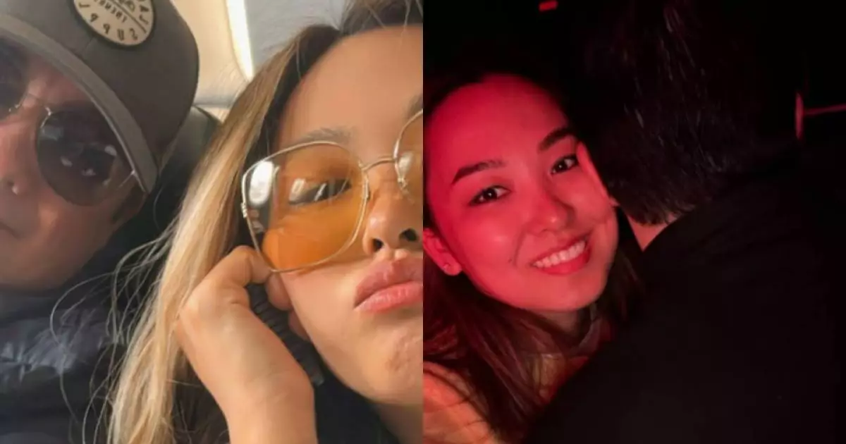  Тұрсынбек Қабатовтың әйелі балаларының есімін жария етті 