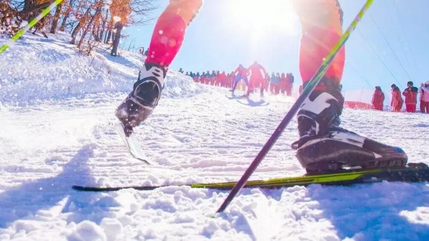 Қазақстанда шаңғы тебуге болатын ең танымал орындар