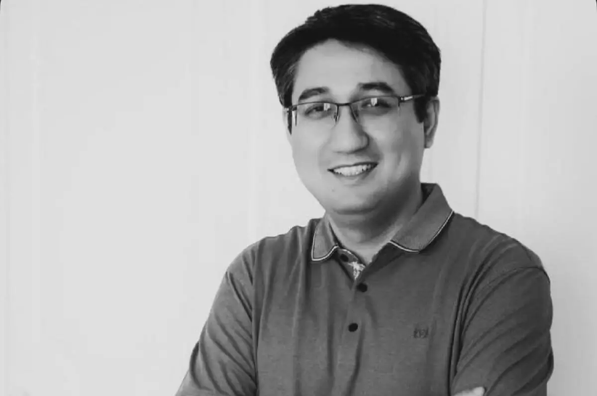 Скончался врач-аритмолог Гани Тулепбергенов