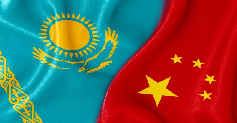 Посол КНР заявил о выходе китайско-казахстанских отношений на новый этап