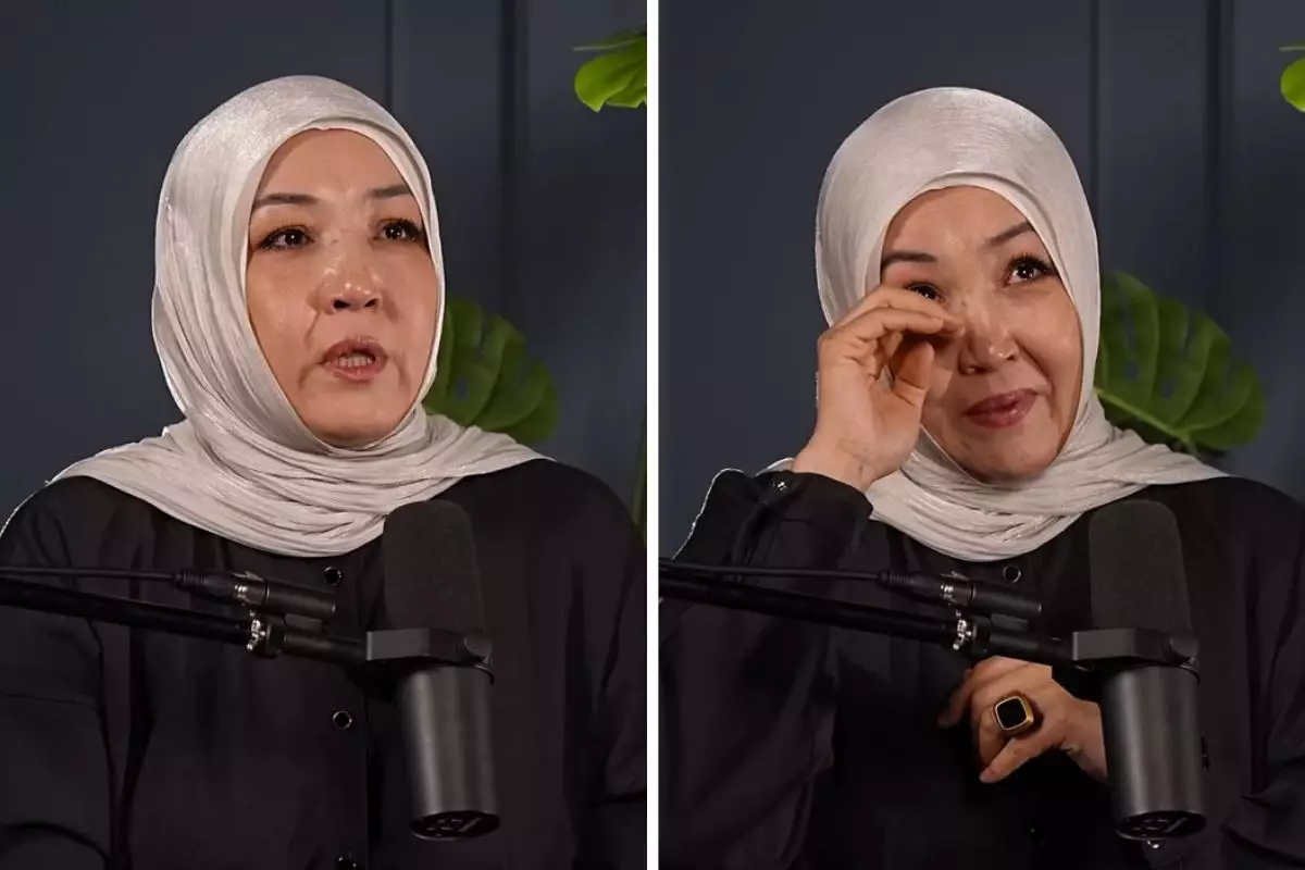 "Біреудің отбасын шайқадым деп ойламаймын": Әнші Индира Расылхан алғашқы күйеуінің екінші әйелі болған