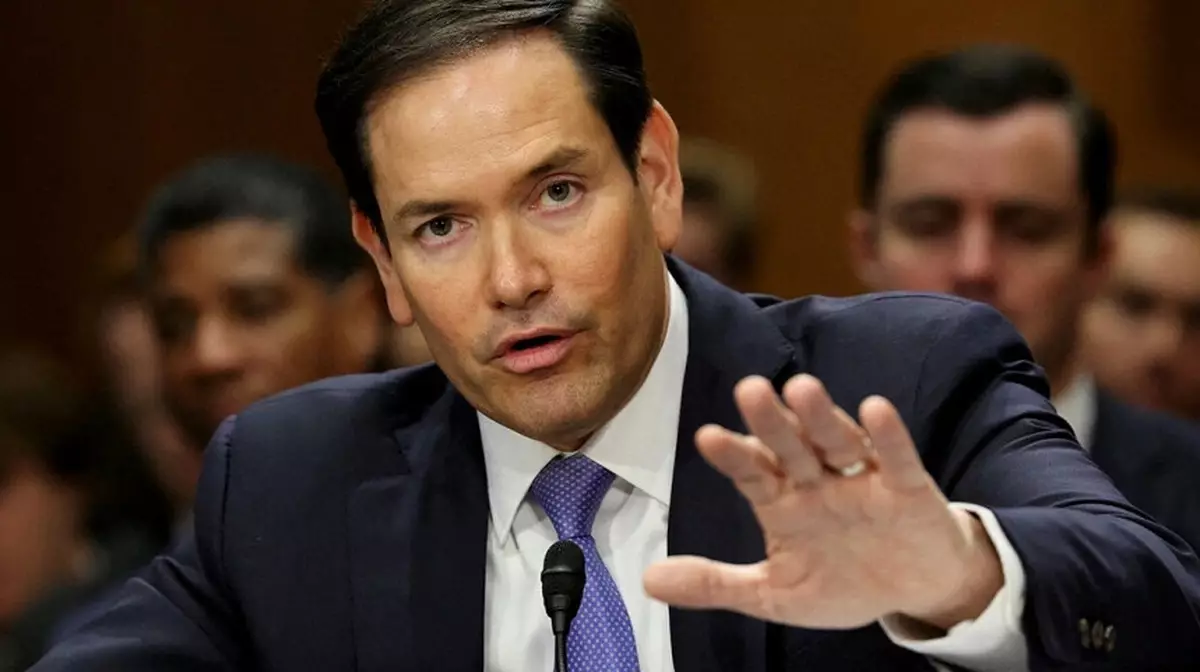 США продолжат удары по судам и танкерам, связанным с Венесуэлой