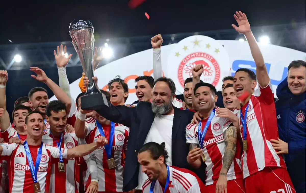 “Қайрат” қарсыласы өз елінің Суперкубогынде топ жарды