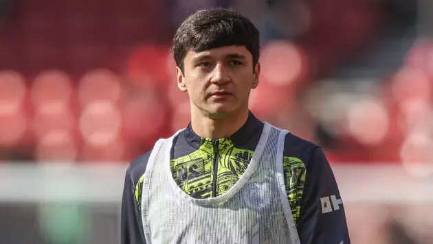 Гвардиола принял решение по Хусанову перед матчем с "Челси"