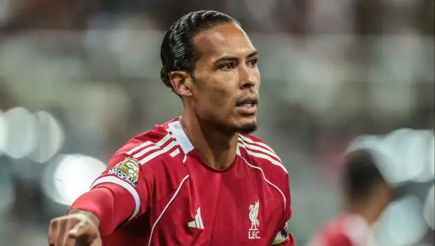 Капитан "Ливерпуля" предложил свои услуги "Реалу"