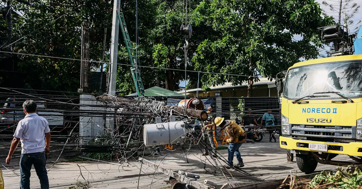 Берлинде мыңдаған отбасы жарық пен жылусыз қалды: әкімдік уақытша баспана ашты