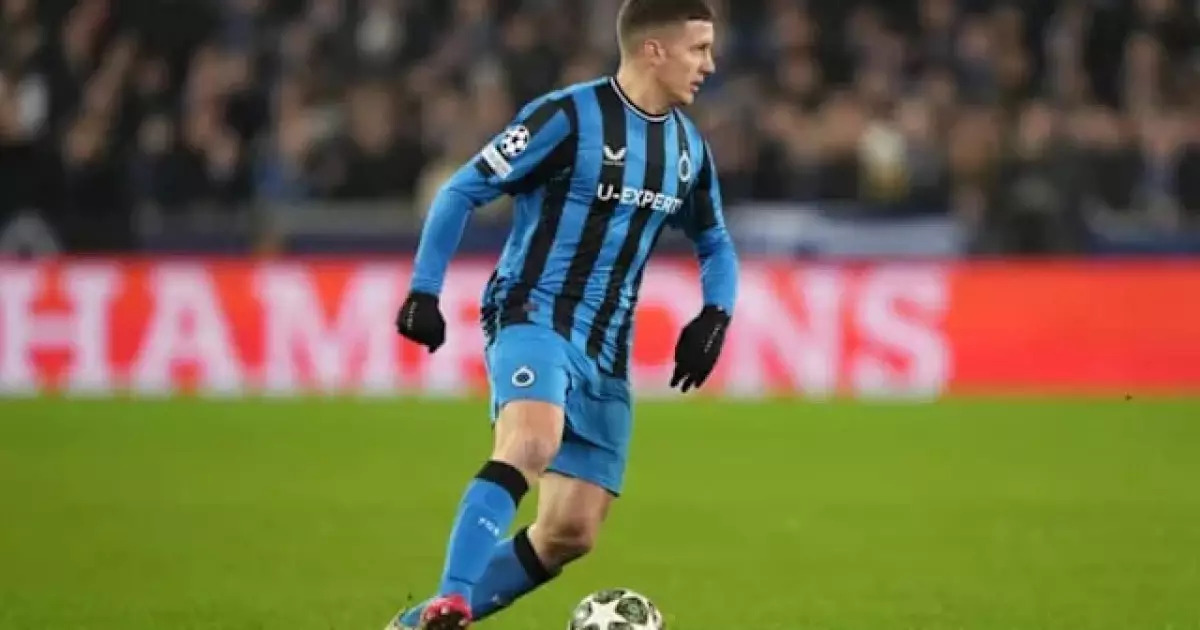   «30 миллион еуро»: «Қайраттың» алдағы қарсыласына ағылшын клубы қызығушылық танытты   