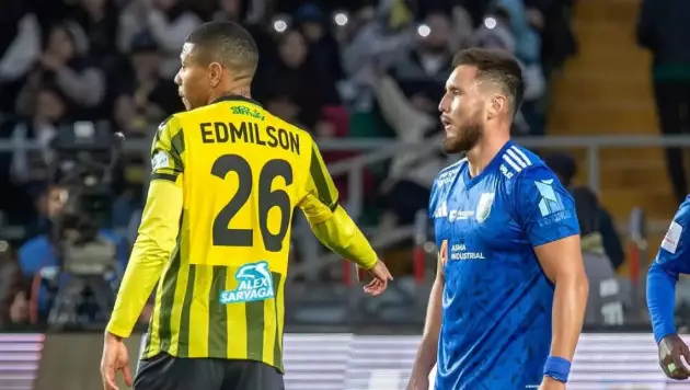 Динмухаммед Кашкен определился с клубом на новый сезон