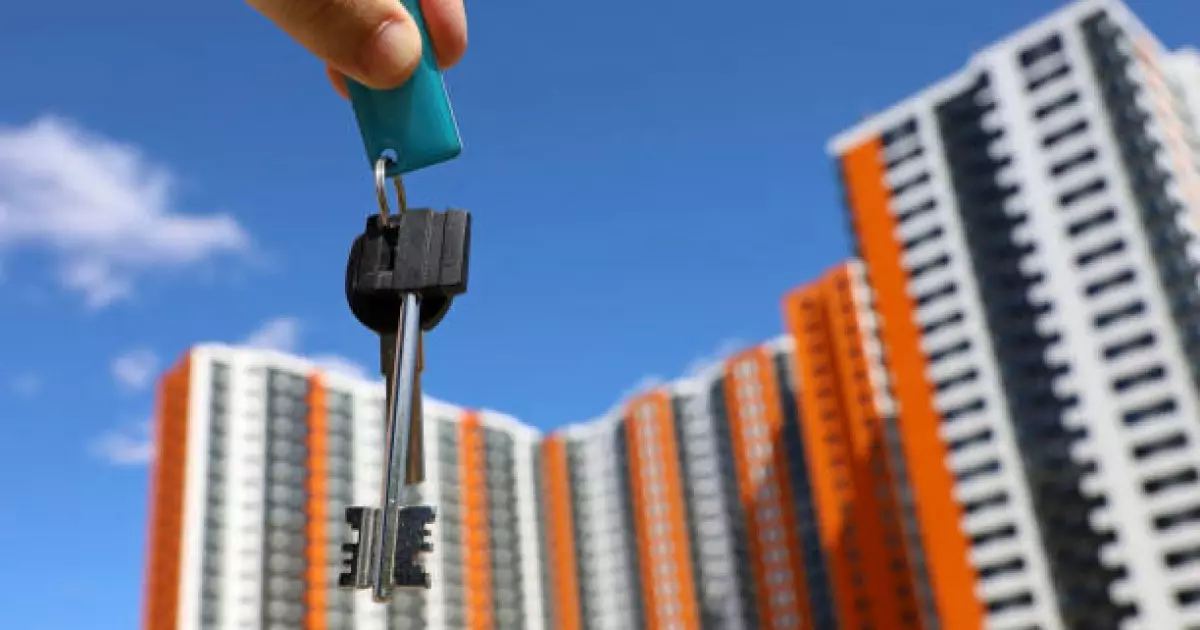   Пәтер сатып алғанда құжат тексерудің қарапайым тізімі   