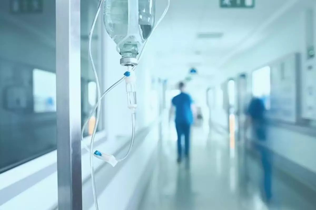 Нейрохирург комадан оянып, о дүниені көргенін айтты