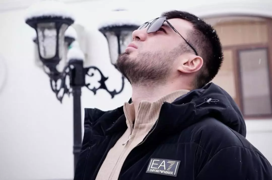 Баходир Джалолов 2026 жылға үлкен мақсат қойды