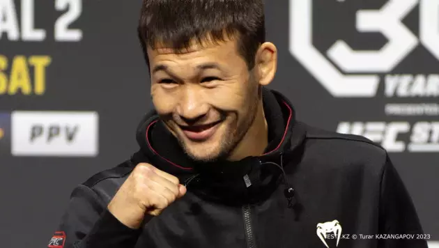 Тренер Рахмонова назвал главную цель на 2026-й год