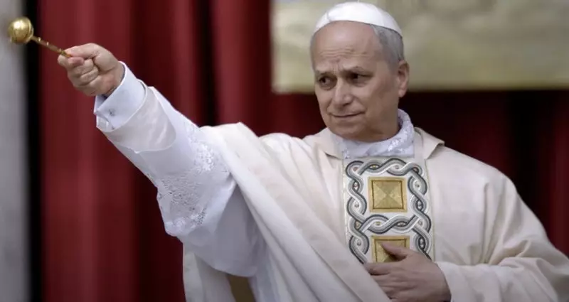 Папа Римский призвал сохранить суверенитет Венесуэлы после операции США