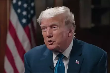 "Нам нужна Гренландия": Трамп допустил новые военные операции США после Венесуэлы