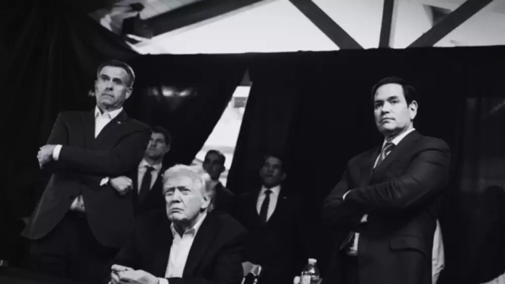 Трамп пригрозил временному президенту Венесуэлы судьбой хуже, чем у Мадуро