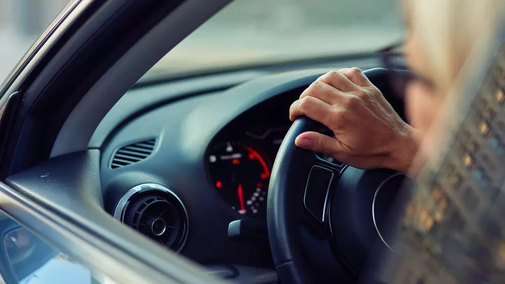 МВД Казахстана обратилось к водителям из-за рассылок в мессенджерах