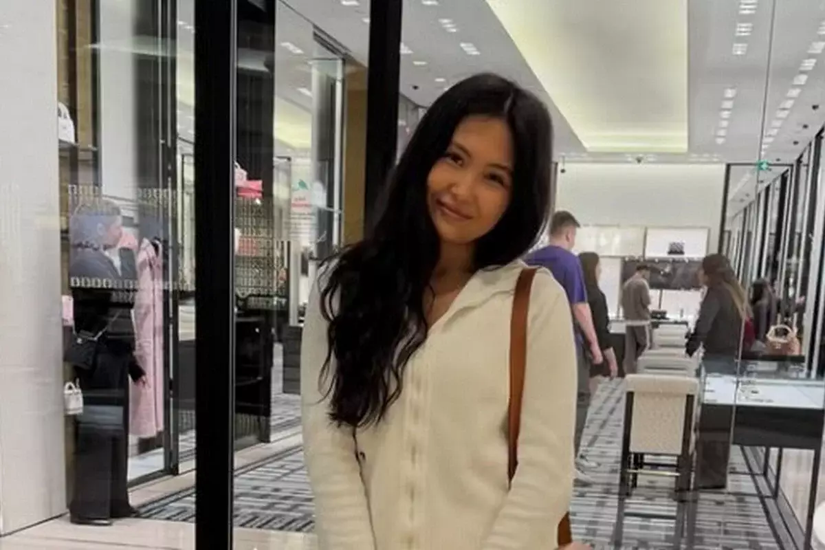 Шахматистка Бибисара Асаубаева ответила на вопрос о своих отношениях