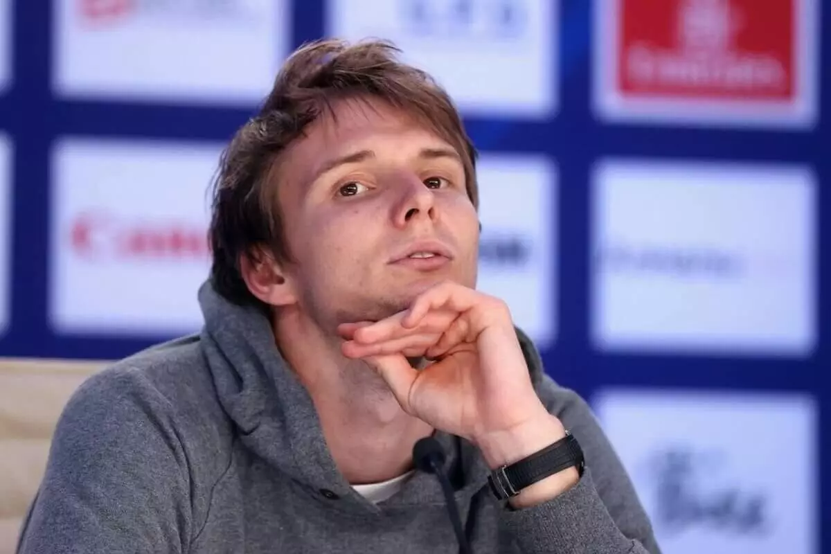 «Только он может их остановить»: Бублик назвал главную угрозу для Синнера и Алькараса