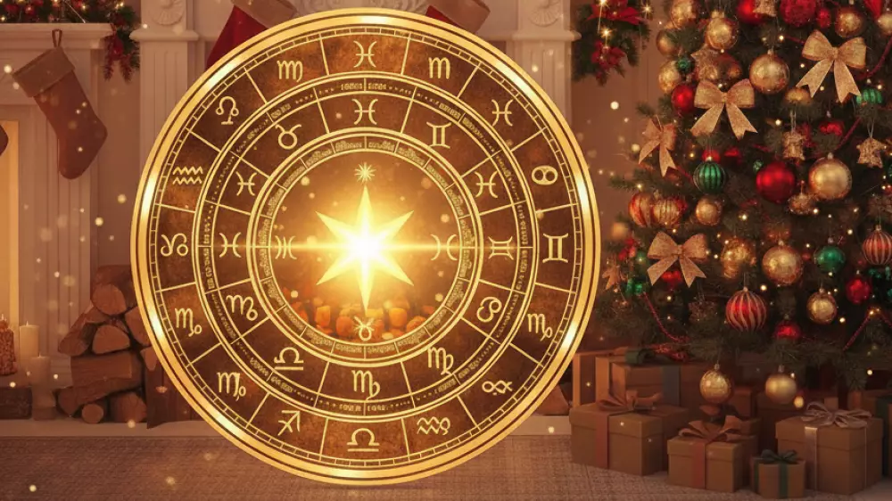 Гороскоп на сегодня: кто получит знак, а кто - ответ на давний вопрос