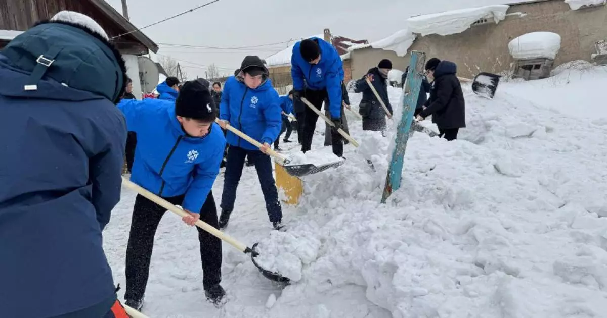  Жүрекпен сезін, ниетпен істе 