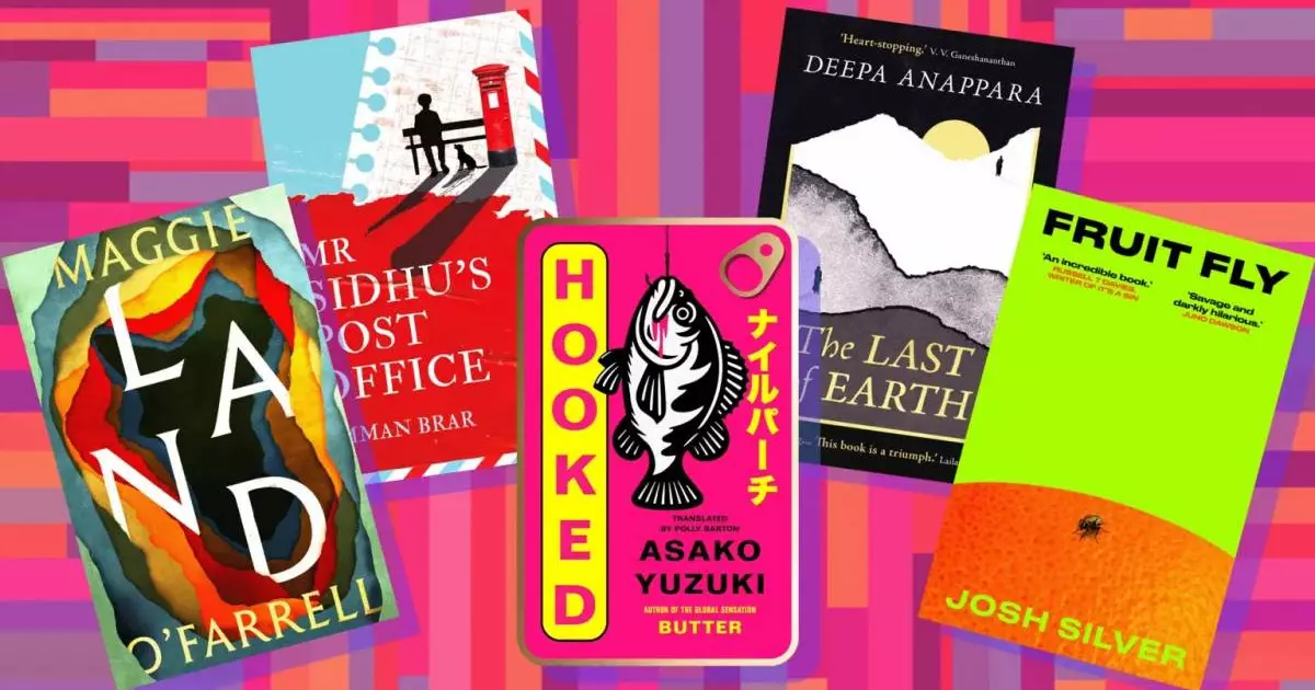  Биыл әлем оқитын кітаптар қандай? 