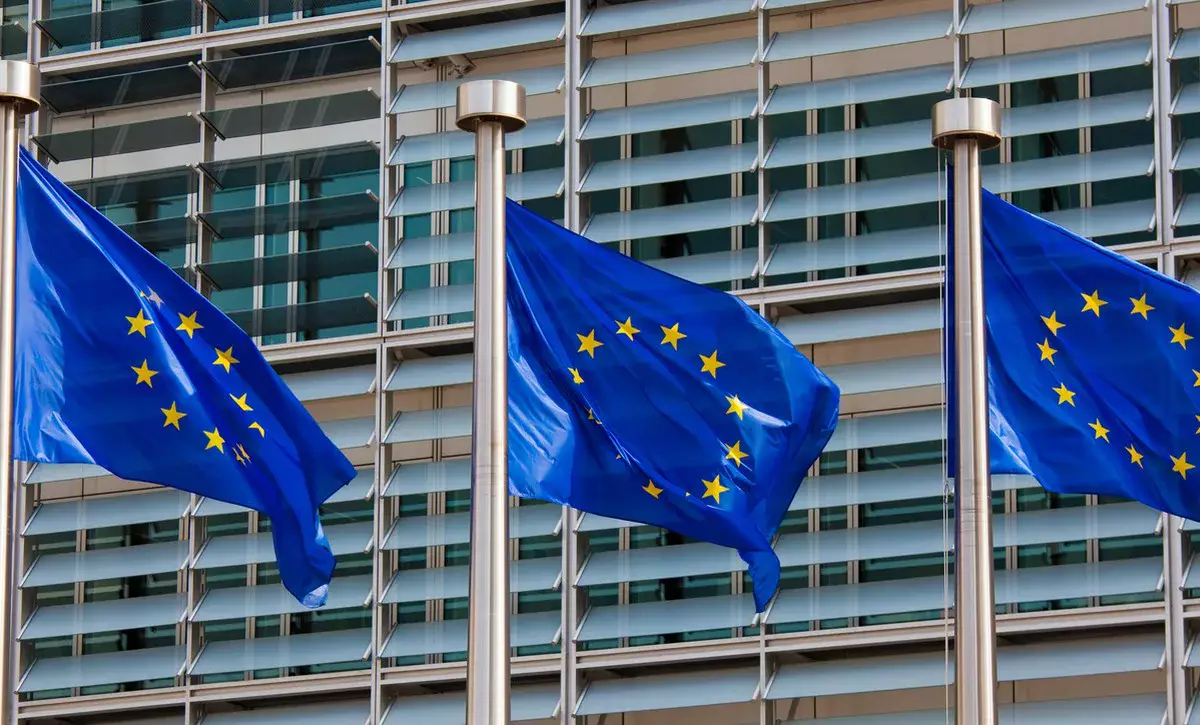 Евросоюз сделал официальное заявление о военной операции США в Венесуэле