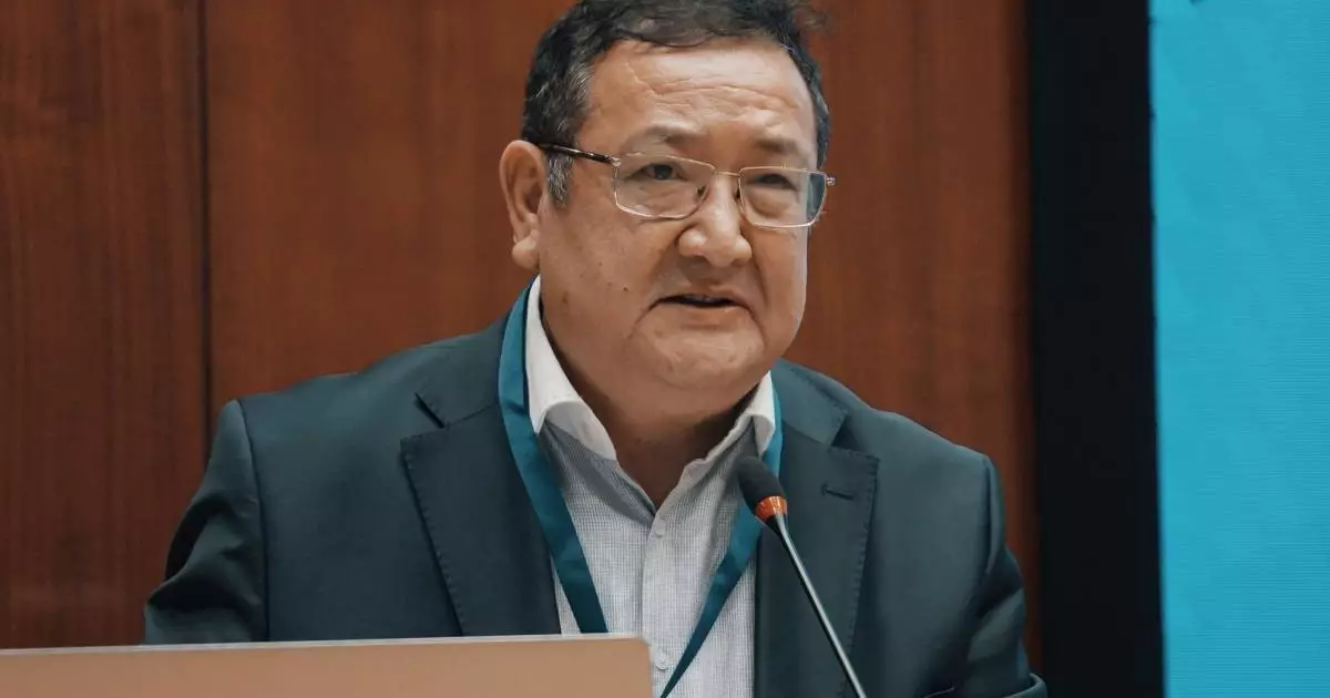  Шетелдегі қазақ ғалымдарын шақырудың бірегей жобасы керек – Нұршат Нұражы 