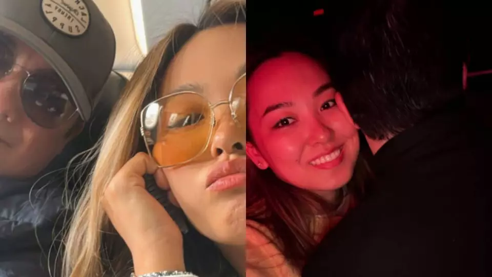 «Есімдері ерекше»: Тұрсынбек Қабатовтың әйелі балаларының есімін жария етті