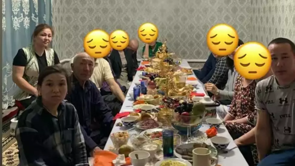 «Жоғалғандар төртеу емес, алты адам»: Атыраудағы жұмбақ жағдайға қатысты жаңа дерек шықты