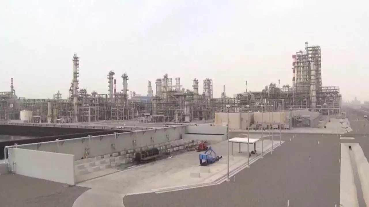 OPEC+ мұнай өндірісін әзірге арттырмайды