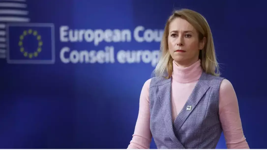 Еуропалық Одақ Венесуэладағы жағдайға қатысты ресми мәлімдеме жасады