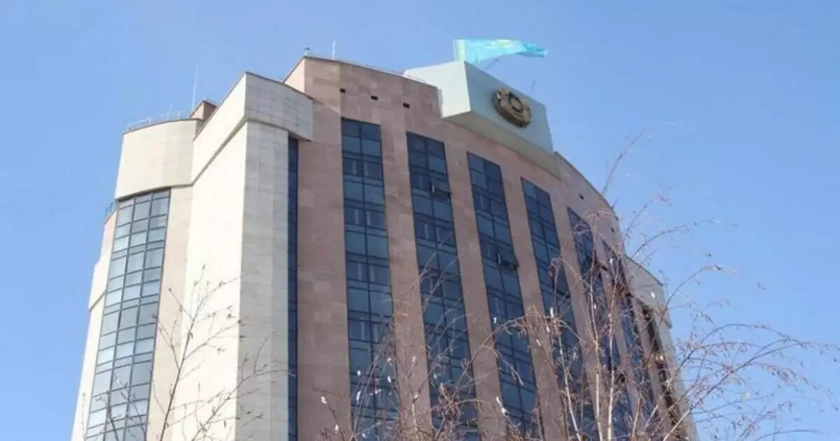   Бүгіннен бастап көлік иелері мемлекеттік тіркеу нөмірлік белгісін еркін таңдай алады   