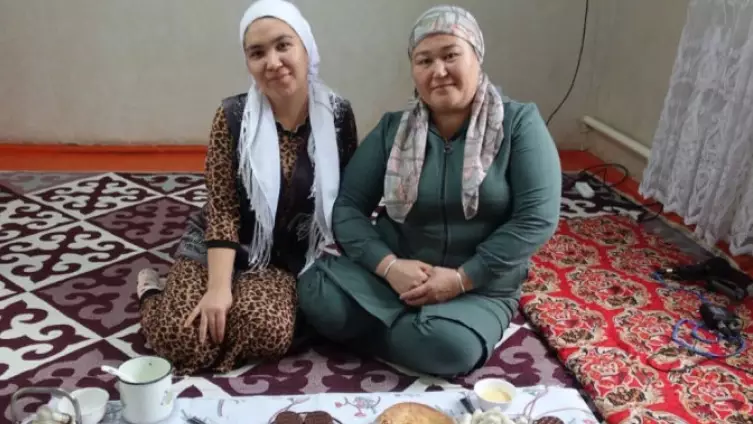 Әйгілі BBC алып қашудың құрбаны болған қазақстандық әйел туралы жазды