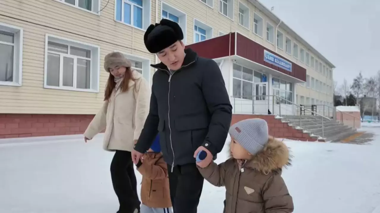 Как помогают переселенцам в Костанайской области