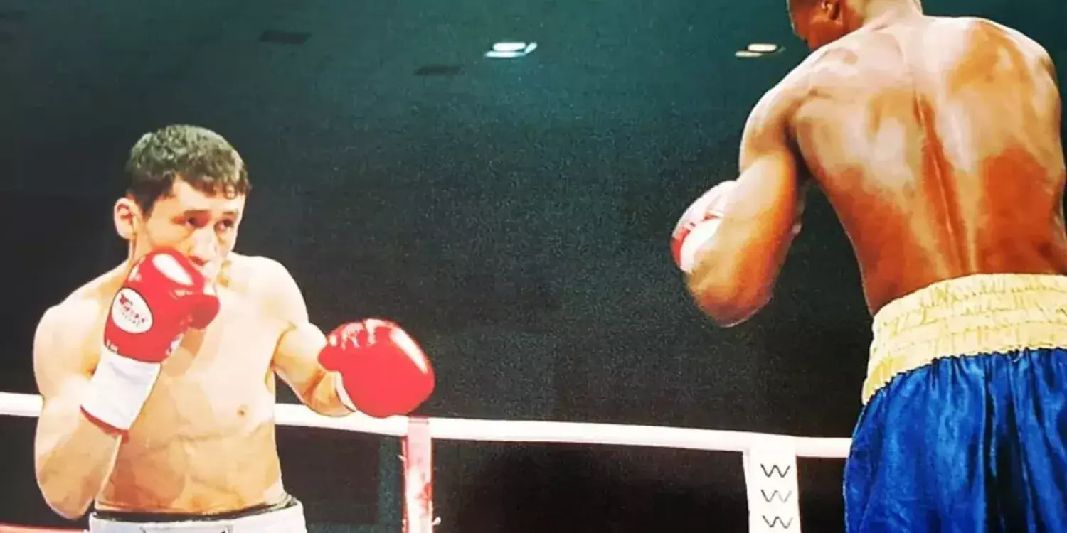 "Артында алты баласы қалды": боксшы Марат Мәзімбаевтың жұбайы өмірден өтті